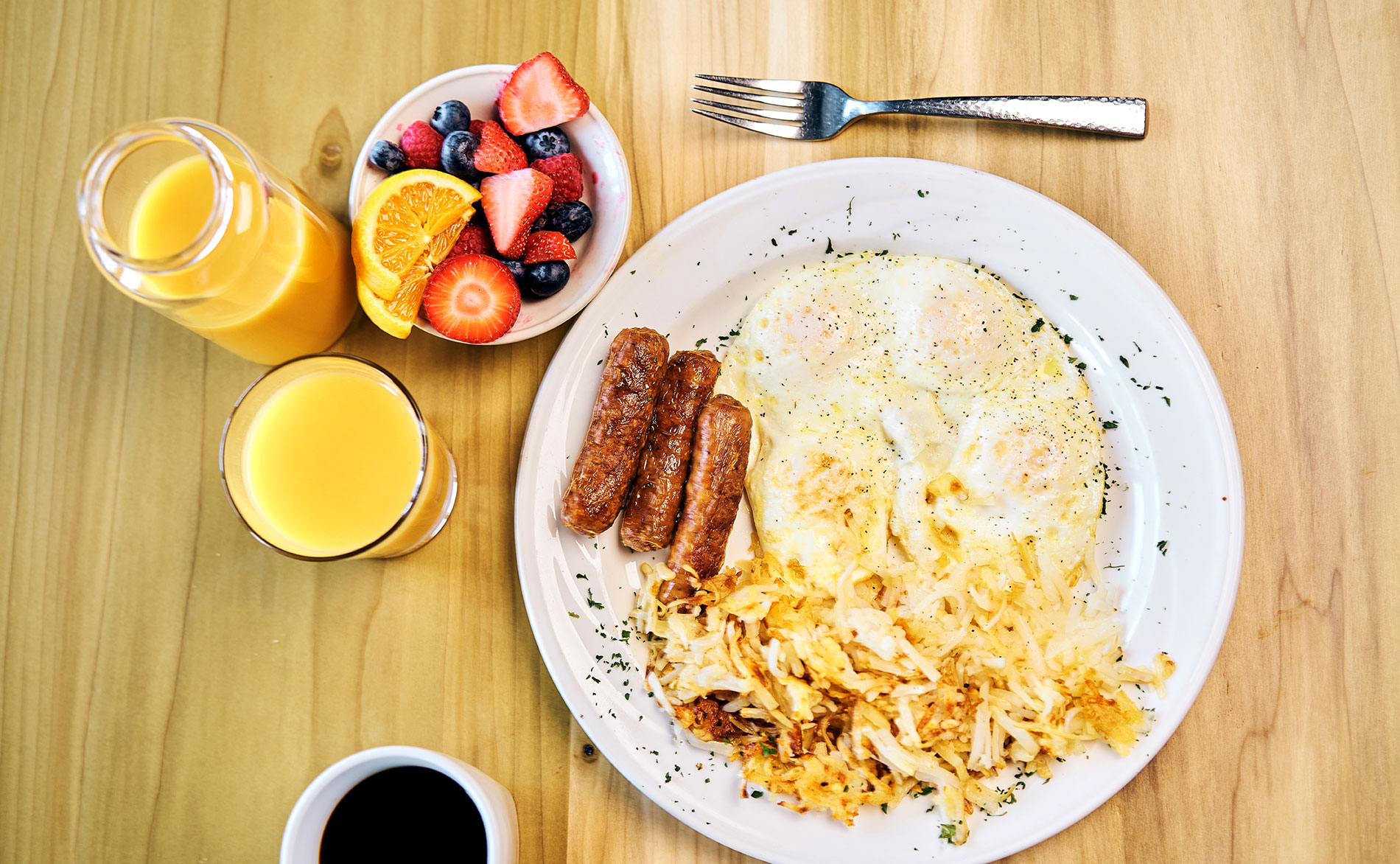 avgo food breakfast nwi